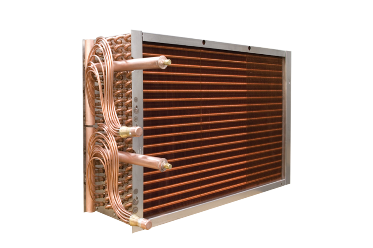 Evaporator Coils Cooney Transit Systems