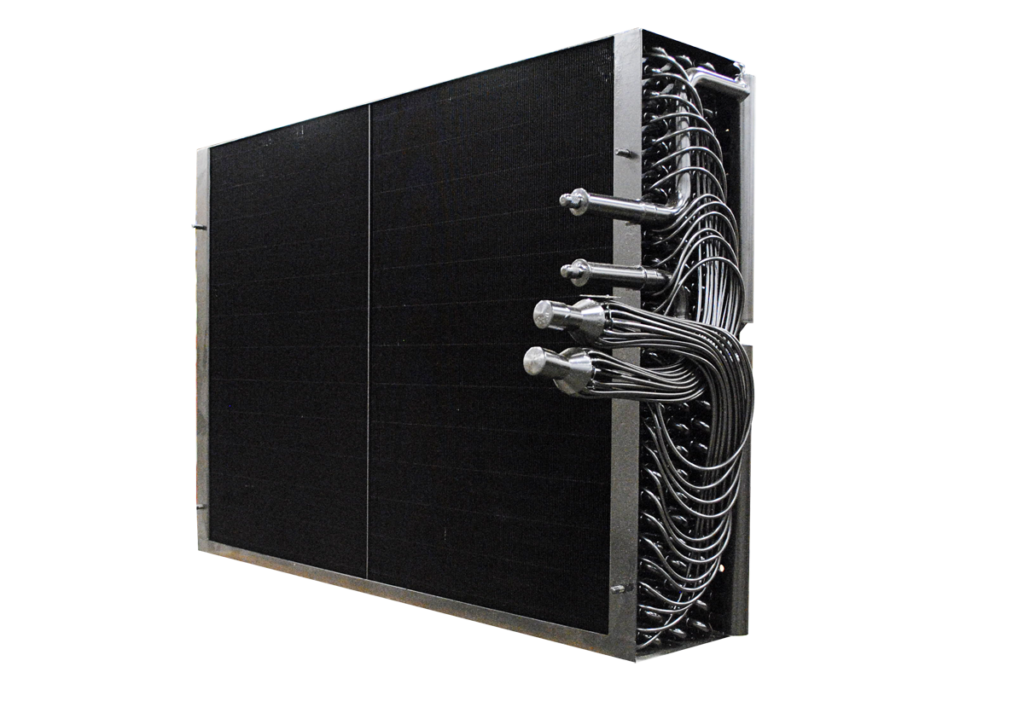 Evaporator Coils Cooney Transit Systems