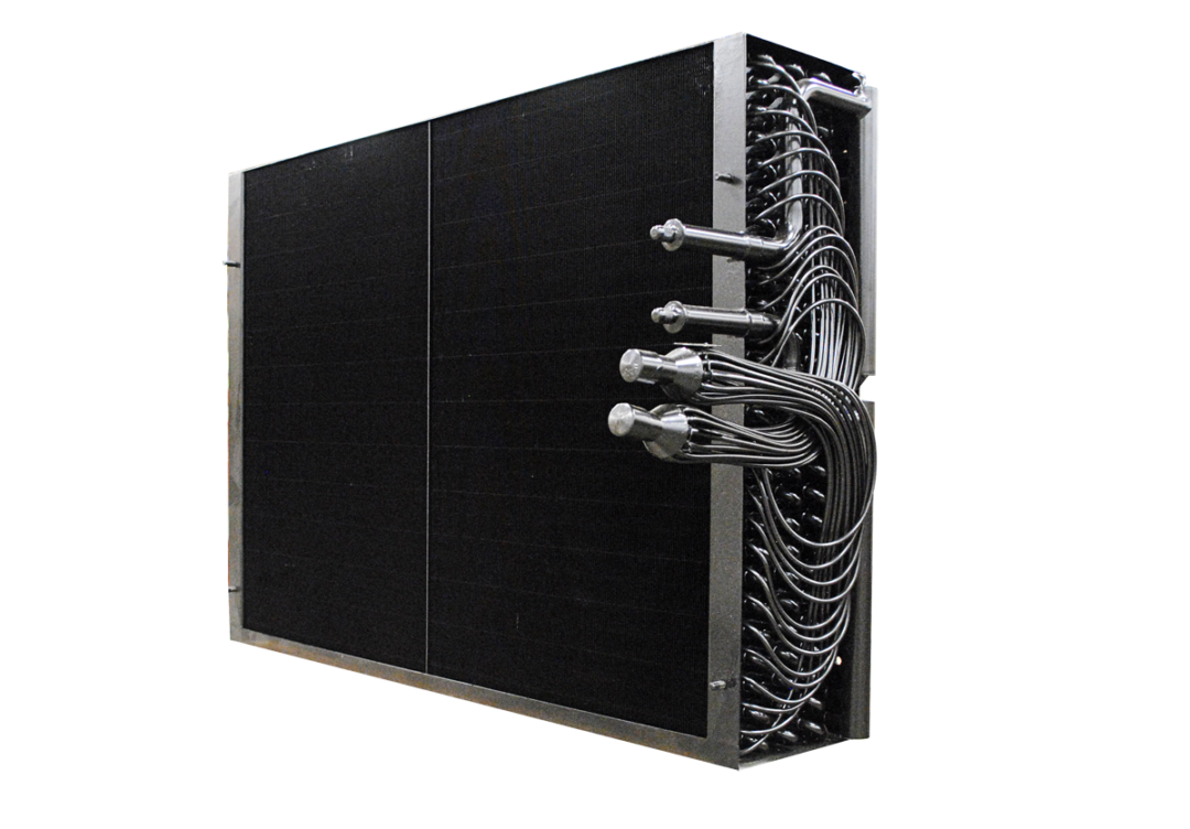 Evaporator Coils Cooney Transit Systems